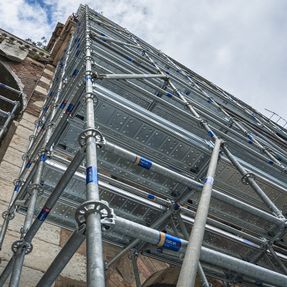 Pilosio MP Multidirectional Scaffolding