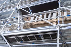Pilosio MP Multidirectional Scaffolding