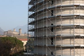 Pilosio MP Multidirectional Scaffolding