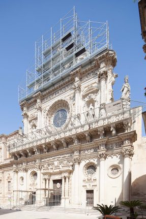 Pilosio MP Multidirectional Scaffolding