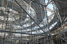 Pilosio MP Multidirectional Scaffolding