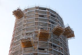 Pilosio MP Multidirectional Scaffolding