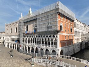 Pilosio MP Multidirectional Scaffolding