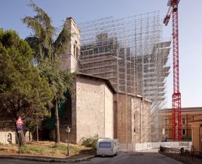 Pilosio MP Multidirectional Scaffolding