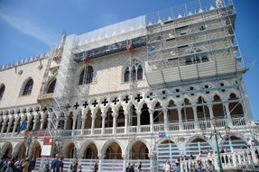 Pilosio MP Multidirectional Scaffolding