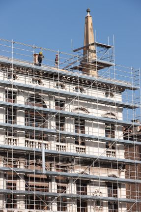 Pilosio MP Multidirectional Scaffolding