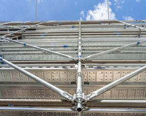 Pilosio MP Multidirectional Scaffolding