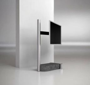 Wissmann Raumobjekte Tv Stand Individual Art110