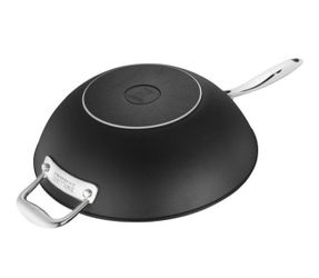 Zwilling Aluminum Wok - 30 Cm / 12 Inch