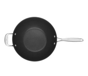 Zwilling Aluminum Wok - 30 Cm / 12 Inch