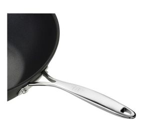 Zwilling Aluminum Wok - 30 Cm / 12 Inch