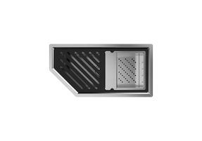 Foster Sink Diade Kitchen Sinks