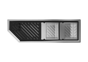 Foster Sink Diade Kitchen Sinks