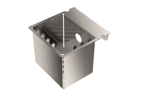 Foster Sink Diade Kitchen Sinks