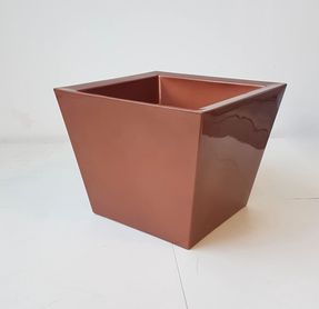 Serralunga Kabin Planter