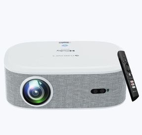 Zebronics Zeb PixaPlay 28 Projector