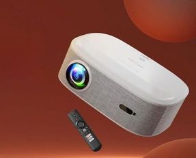 Zebronics Zeb PixaPlay 28 Projector