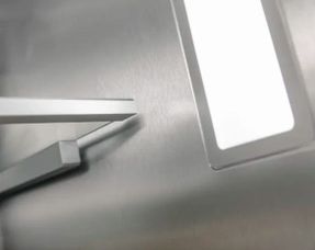 Thermador Freedom® Built-in Refrigerator Column 30'' Panel Ready