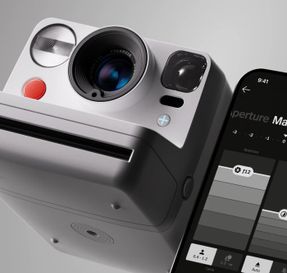 Polaroid Polaroid Now+ Instant Camera Generation 3
