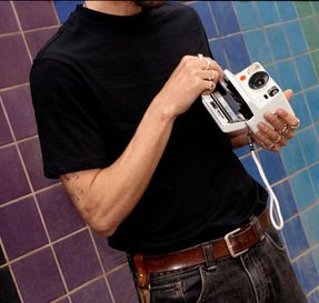 Polaroid Polaroid Now+ Instant Camera Generation 3