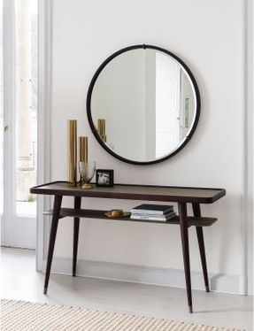 Porada Chantal Console Table