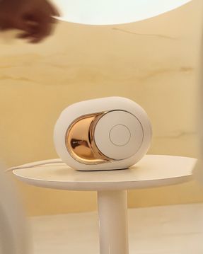 Devialet Phantom Ultimate 108 Db Paris Opera Stereo