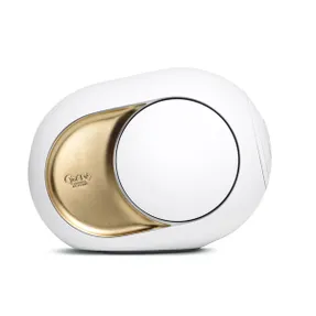 Devialet Phantom Ultimate 108 Db Paris Opera Stereo
