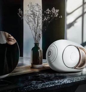 Devialet Phantom Ultimate 108 Db Paris Opera Stereo