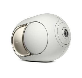 Devialet Phantom Ultimate 108 Db Paris Opera Stereo