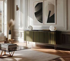 Devialet Phantom Ultimate 108 Db Paris Opera Stereo