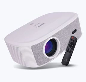 Zebronics Zeb PixaPlay 23  Projector