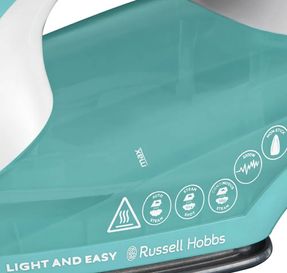 Russell Hobbs Light & Easy Iron