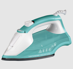 Russell Hobbs Light & Easy Iron