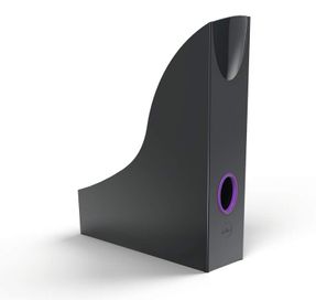 Durable Magazine Rack Set Varicolor® A4
