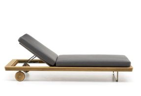Minotti Sunray Daybed