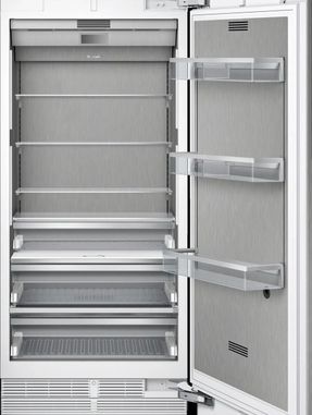 Thermador Freedom® Built-in Refrigerator Column 36'' Panel Ready