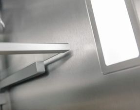 Thermador Freedom® Built-in Refrigerator Column 36'' Panel Ready