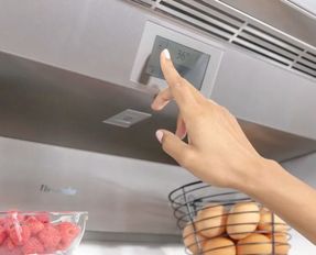 Thermador Freedom® Built-in Refrigerator Column 36'' Panel Ready