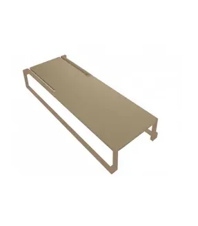 Resol Barcino SunBed