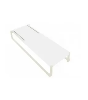 Resol Barcino SunBed