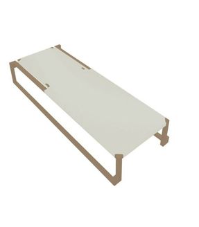 Resol Barcino SunBed