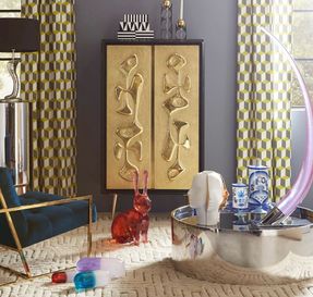 Jonathanadler Atlas Split Vase