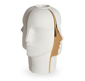 Jonathanadler Atlas Split Vase