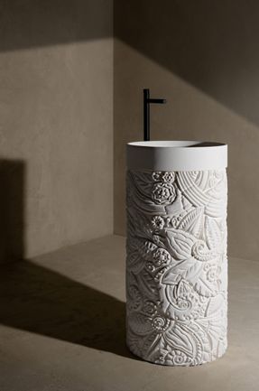 Kreoo Mercy Washbasin