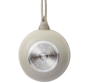 Sambonet Silver Force Wok