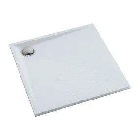 Omnires Stone Shower Tray