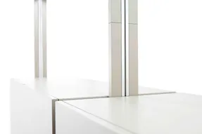 Yomei Magic Matrix Shelf