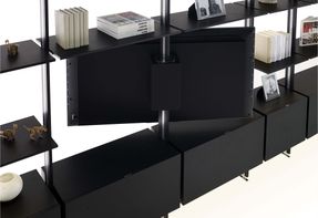 Yomei Magic Matrix Shelf