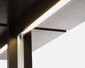 Yomei Magic Matrix Shelf