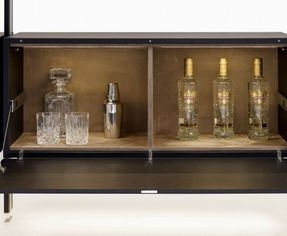 Yomei Magic Matrix Shelf